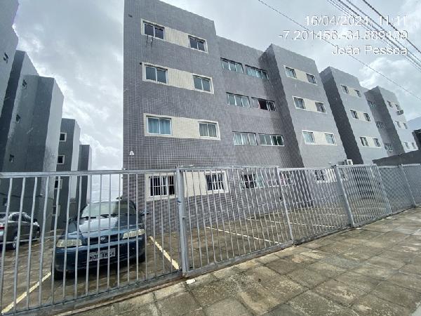 Apartamento da Caixa em JOAO PESSOA / PB - 8444422950042