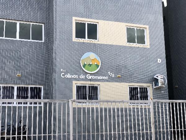 Apartamento da Caixa em JOAO PESSOA / PB - 8444422966976
