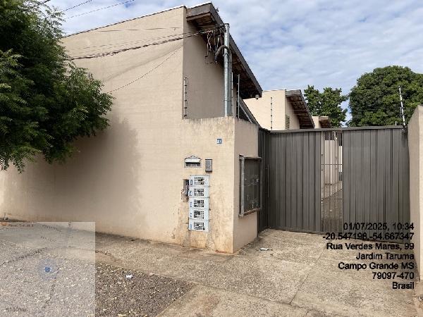 Casa da Caixa em CAMPO GRANDE / MS - 8444422973948