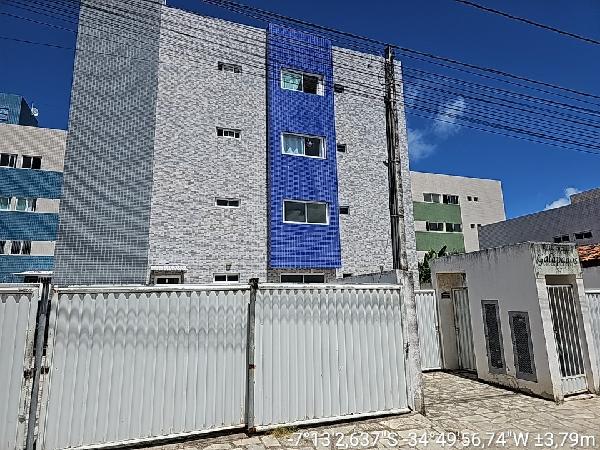 Apartamento Caixa em JOAO PESSOA / PB - 8444422975649