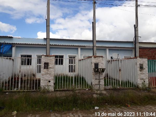 Casa da Caixa em NOVA IGUACU / RJ - 8444422987426