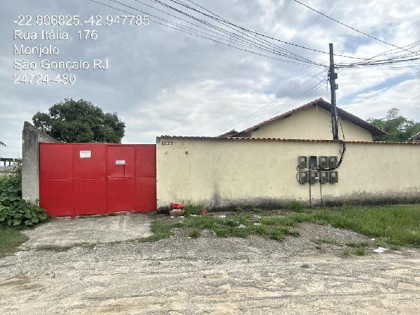 Casa da Caixa em SAO GONCALO / RJ - 8444422994473