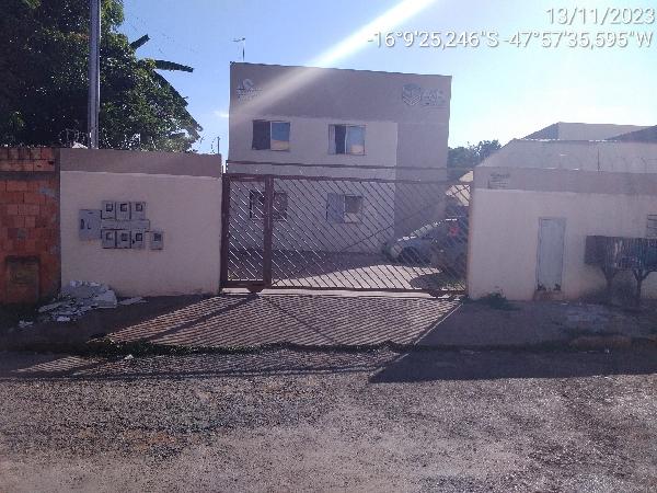 Imóvel da Caixa em LUZIANIA / GO - 8444423009282