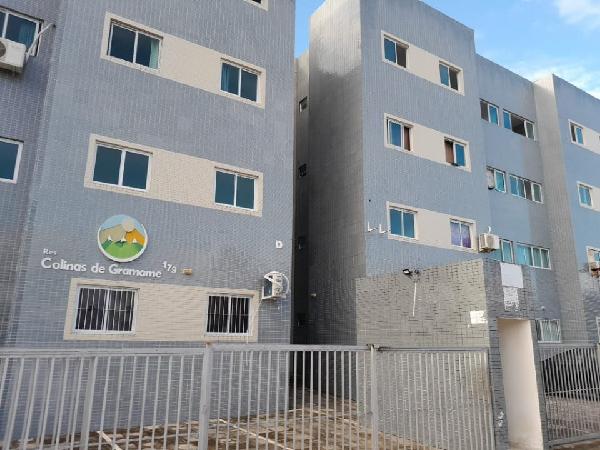 Apartamento da Caixa em JOAO PESSOA / PB - 8444423027027