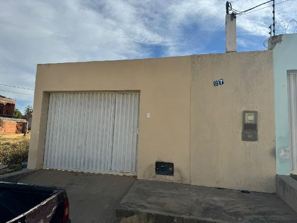 Casa Caixa em BOM JESUS DA LAPA / BA - 8444423027094