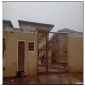 Apartamento da Caixa em CIDADE OCIDENTAL / GO - 8444423029445