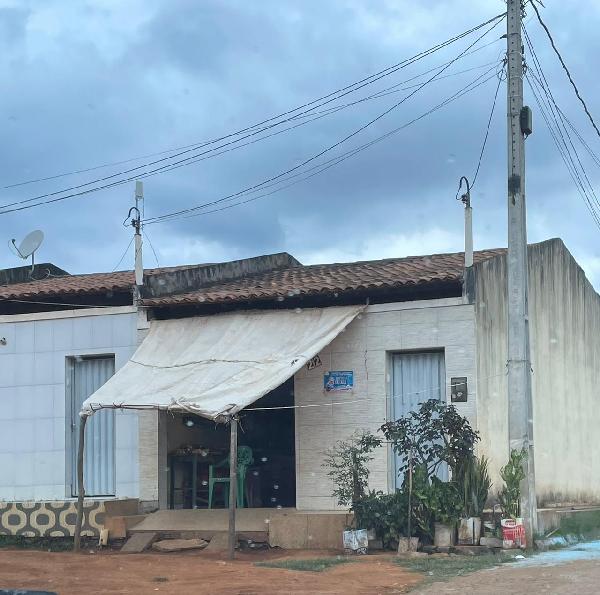 Casa da Caixa em SANTA CRUZ DA BAIXA VERDE / PE - 8444423032403