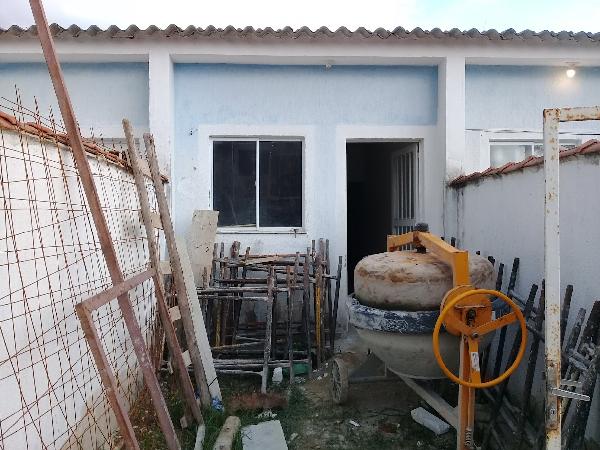 Casa da Caixa em NOVA IGUACU / RJ - 8444423037570