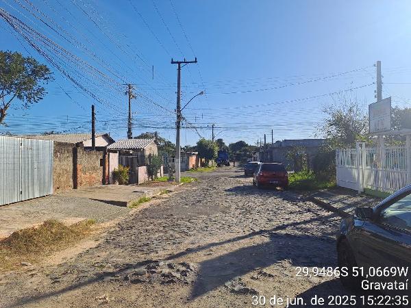 Casa da Caixa em GRAVATAI / RS - 8444423039408