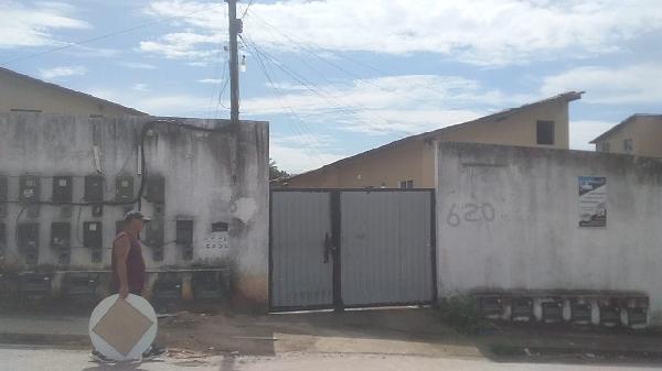 Casa da Caixa em SAO GONCALO / RJ - 8444423040554