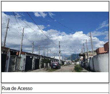 Imóvel da Caixa em NOVA IGUACU / RJ - 8444423070682