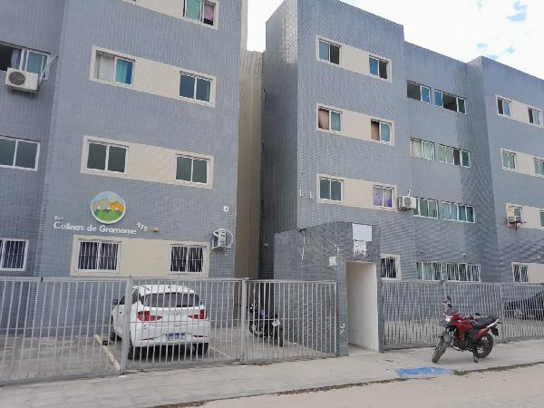 Apartamento da Caixa em JOAO PESSOA / PB - 8444423072740