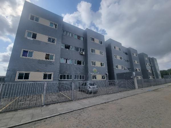 Apartamento da Caixa em JOAO PESSOA / PB - 8444423072774