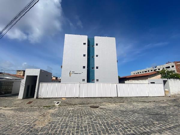 Apartamento da Caixa em JOAO PESSOA / PB - 8444423074432