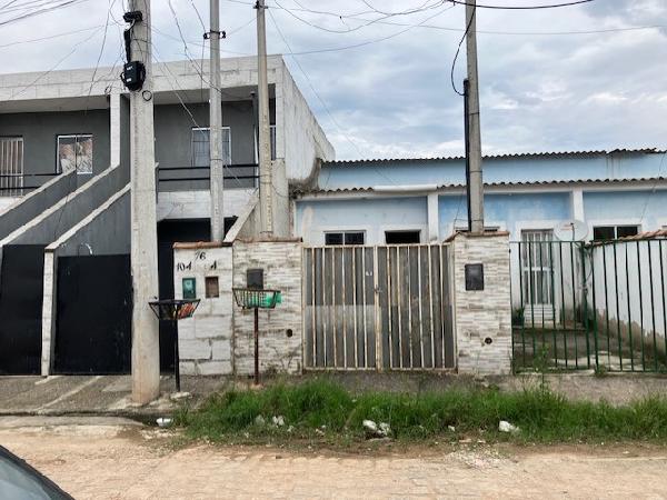 Imóvel da Caixa em NOVA IGUACU / RJ - 8444423075757