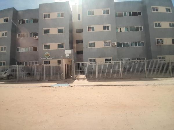 Apartamento da Caixa em JOAO PESSOA / PB - 8444423083636