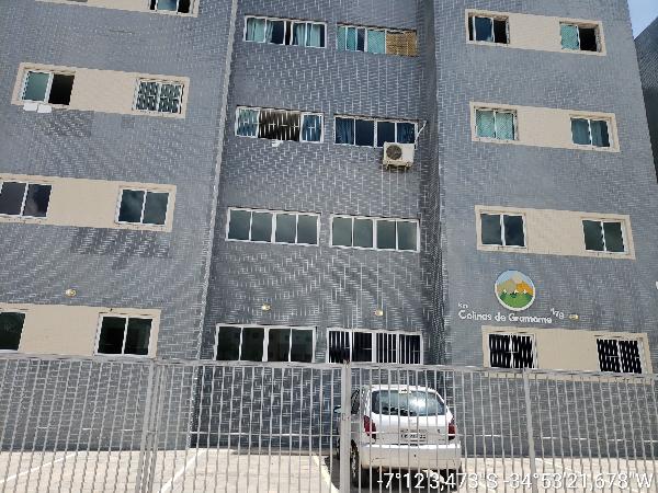 Apartamento da Caixa em JOAO PESSOA / PB - 8444423085388