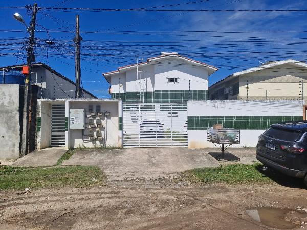 Apartamento da Caixa em PAULISTA / PE - 8444423085680