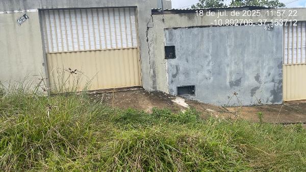 Imóvel da Caixa em NOSSA SENHORA DO SOCORRO / SE - 8444423113691