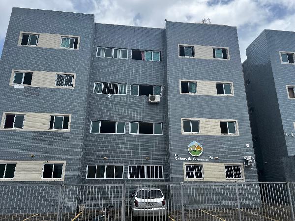 Apartamento da Caixa em JOAO PESSOA / PB - 8444423113969