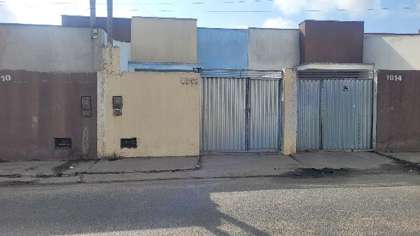 Casa Caixa em FEIRA DE SANTANA / BA - 8444423117441