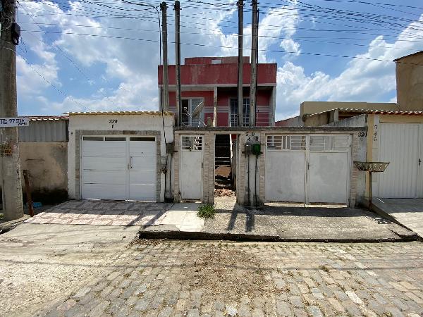 Casa da Caixa em NOVA IGUACU / RJ - 8444423141741