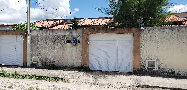 Imóvel da Caixa em HORIZONTE / CE - 8444423148274