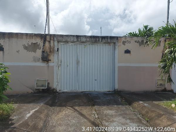 Casa da Caixa em PARACURU / CE - 8444423164113