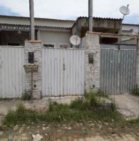 Casa da Caixa em NOVA IGUACU / RJ - 8444423166116