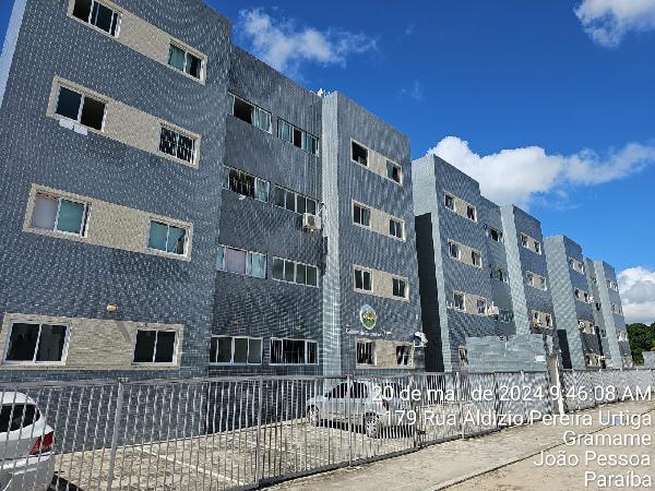 Apartamento da Caixa em JOAO PESSOA / PB - 8444423174429