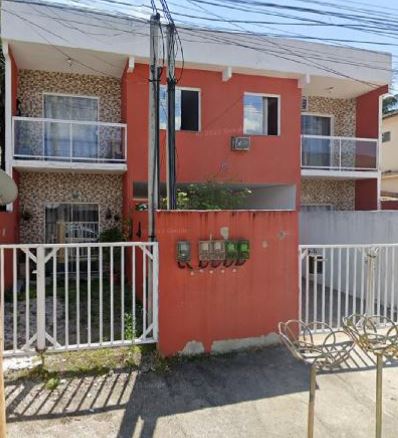 Casa Caixa em NOVA IGUACU / RJ - 8444423183177