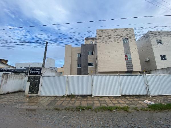 Apartamento da Caixa em JOAO PESSOA / PB - 8444423183975