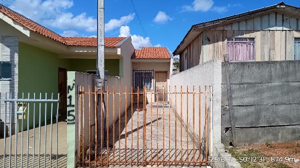 Casa da Caixa em PONTA GROSSA / PR - 8444423188489