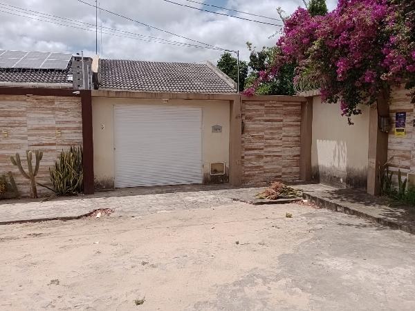 Casa da Caixa em PACAJUS / CE - 8444423192923