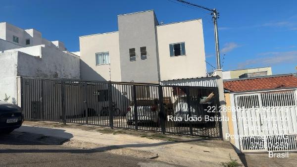 Apartamento da Caixa em POUSO ALEGRE / MG - 8444423199766
