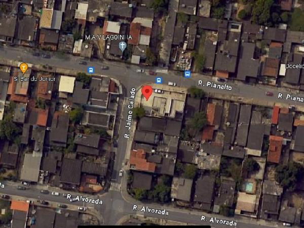 Apartamento Caixa em SAO GONCALO / RJ - 8444423223020