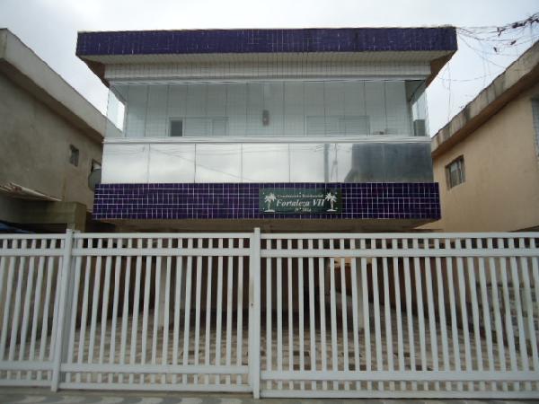 Casa da Caixa em PRAIA GRANDE / SP - 8444423247493