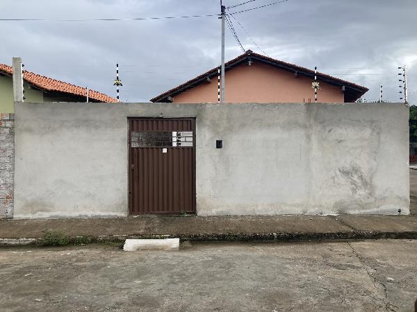 Casa da Caixa em TRACUATEUA / PA - 8444423251423