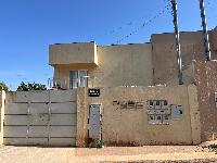 Apartamento da Caixa em AGUAS LINDAS DE GOIAS / GO - 8444423262190