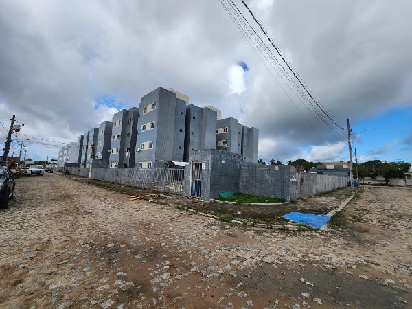 Apartamento da Caixa em JOAO PESSOA / PB - 8444423284399