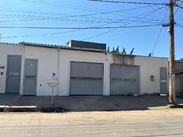 Casa da Caixa em CORONEL FABRICIANO / MG - 8444423333799