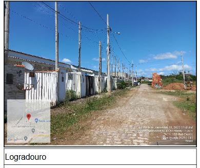 Apartamento da Caixa em NOVA IGUACU / RJ - 8444423338502