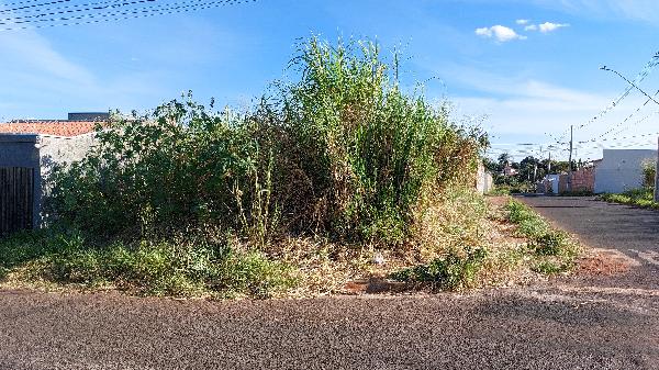 Terreno da Caixa em UBERABA / MG - 8444423371640