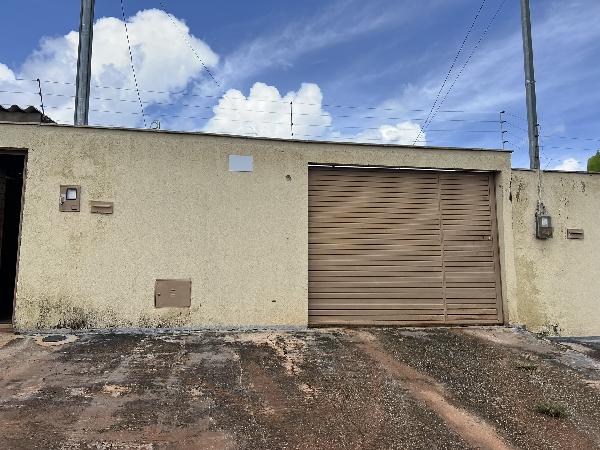 Imóvel da Caixa em SANTO ANTONIO DO DESCOBERTO / GO - 8444423442440