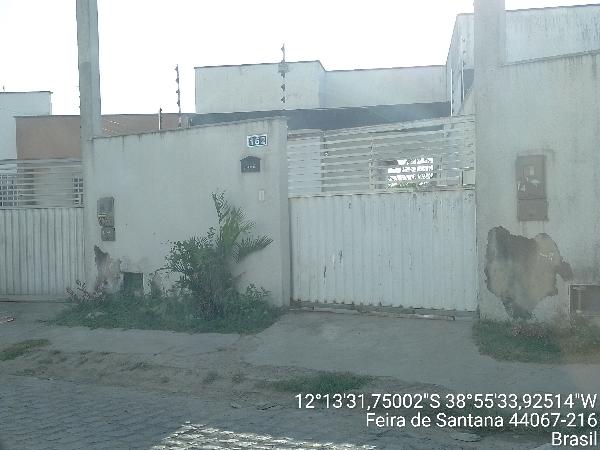 Casa da Caixa em FEIRA DE SANTANA / BA - 8444423448405