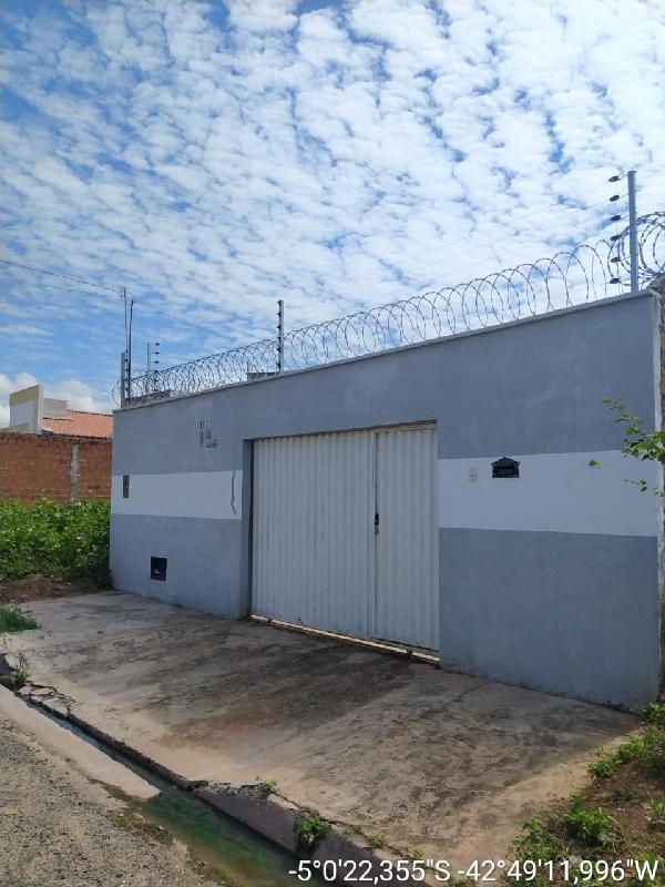 Terreno da Caixa em TERESINA / PI - 8444423453328