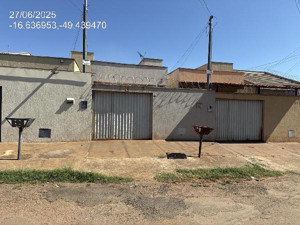 Casa Caixa em TRINDADE / GO - 8444423474201
