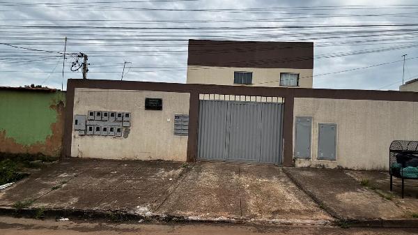 Imóvel da Caixa em AGUAS LINDAS DE GOIAS / GO - 8444423482700