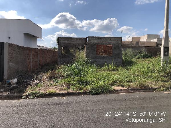 Terreno Caixa em VOTUPORANGA / SP - 8444423490363
