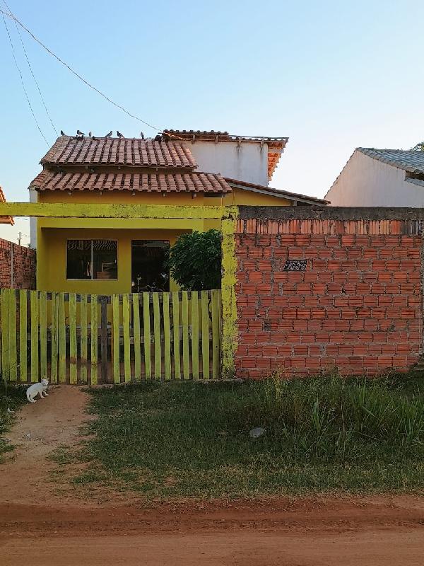 Casa Caixa em GUAJARA-MIRIM / RO - 8444423500687